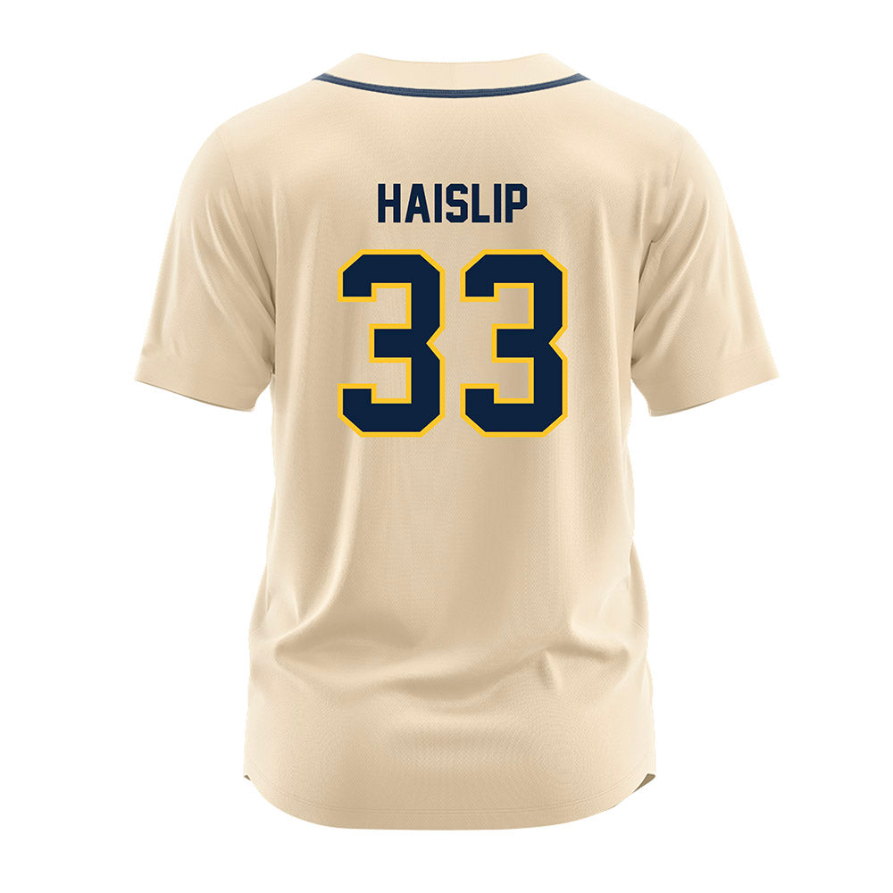 Murray State - NCAA Softball : Bre Haislip - Jersey-1