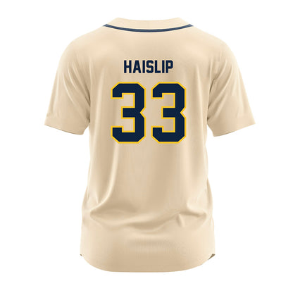 Murray State - NCAA Softball : Bre Haislip - Jersey-1