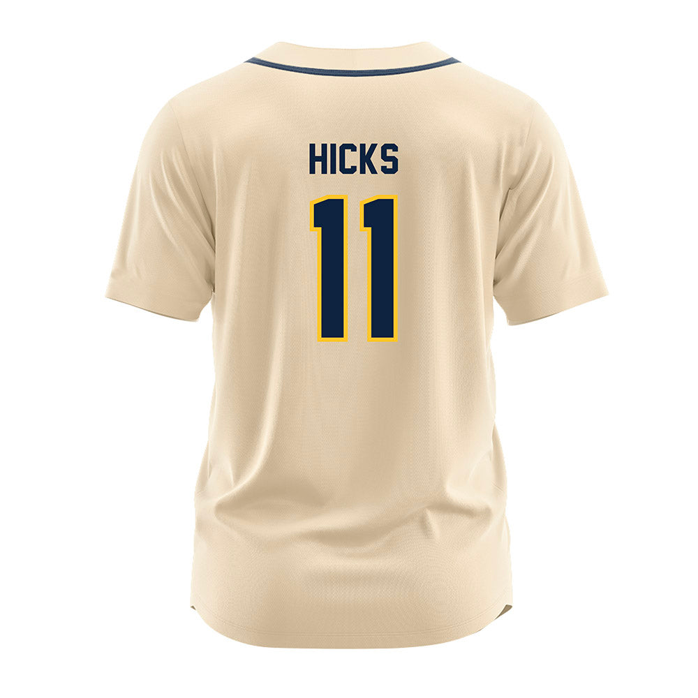 Murray State - NCAA Softball : Adison Hicks - Jersey-1