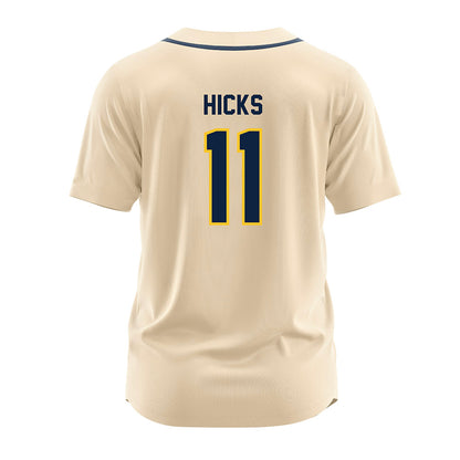 Murray State - NCAA Softball : Adison Hicks - Jersey-1