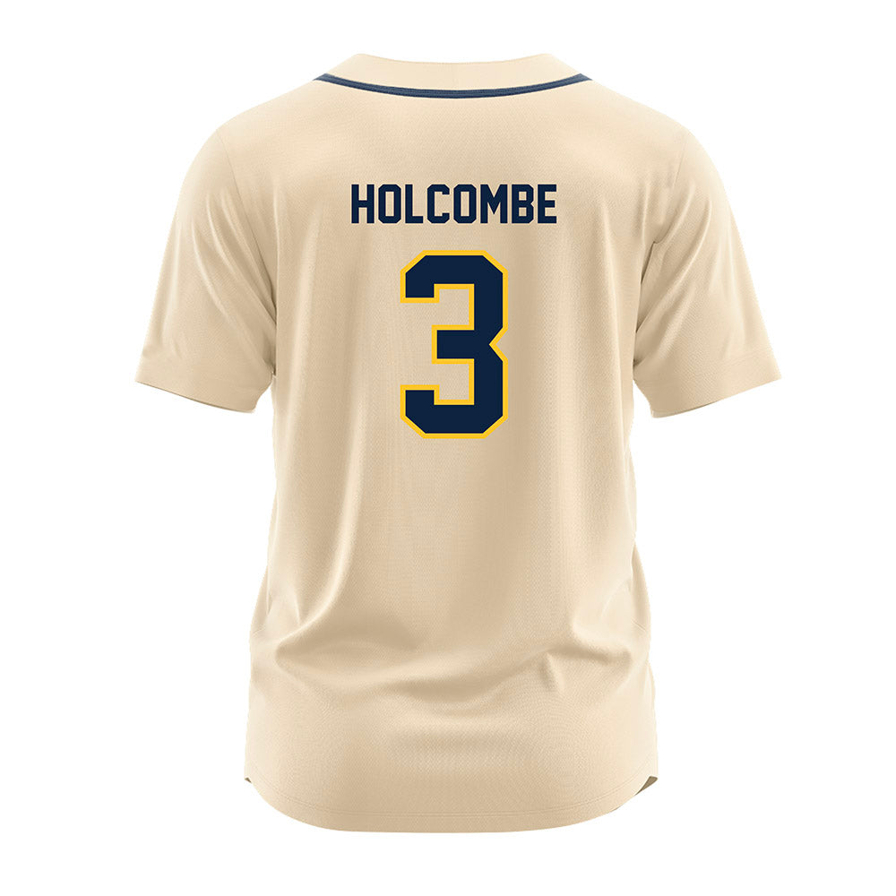 Murray State - NCAA Softball : Parker Holcombe - Jersey-1