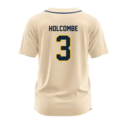 Murray State - NCAA Softball : Parker Holcombe - Jersey-1
