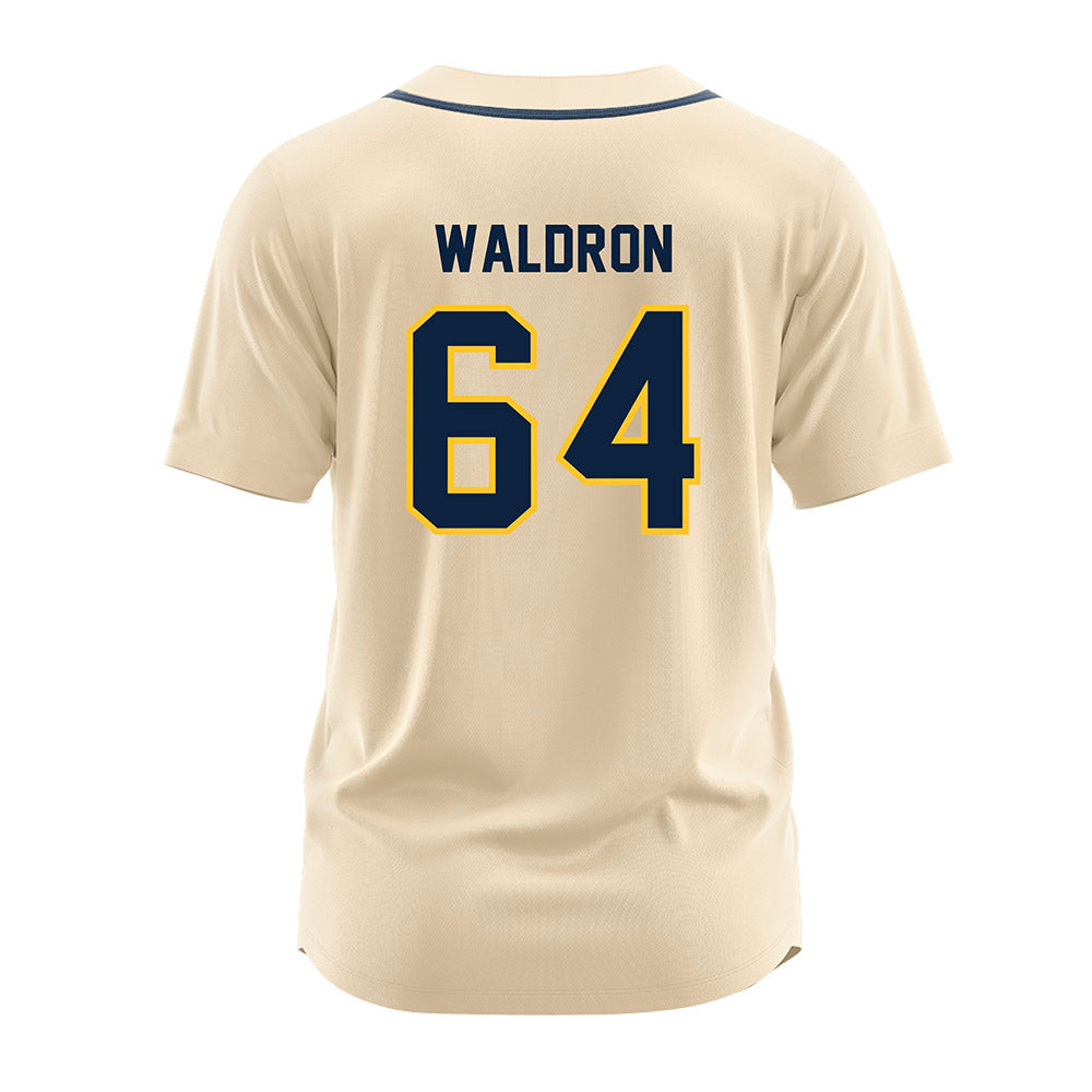 Murray State - NCAA Softball : Allie Waldron - Jersey-1