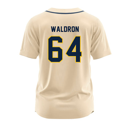 Murray State - NCAA Softball : Allie Waldron - Jersey-1