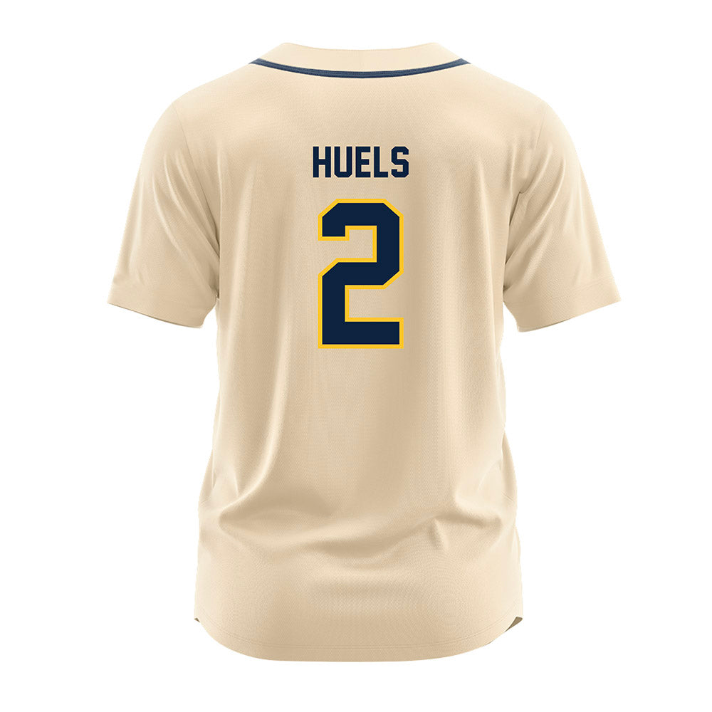 Murray State - NCAA Softball : Katy Huels - Jersey-1