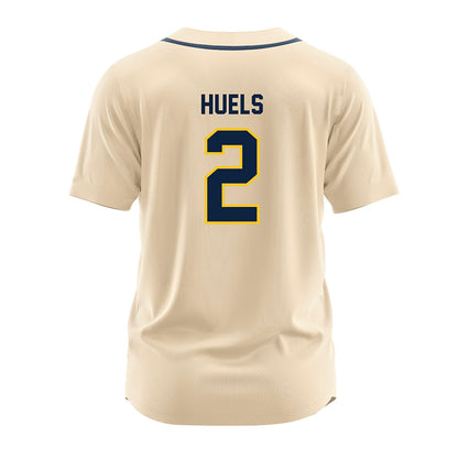 Murray State - NCAA Softball : Katy Huels - Jersey-1