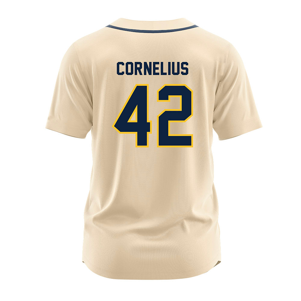 Murray State - NCAA Softball : Kai Cornelius - Jersey-1