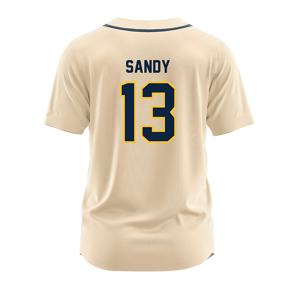 Murray State - NCAA Softball : Courtney Sandy - Jersey-1