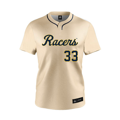 Murray State - NCAA Softball : Bre Haislip - Jersey-0