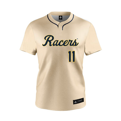 Murray State - NCAA Softball : Adison Hicks - Jersey-0