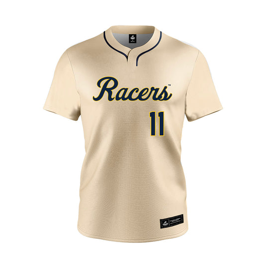 Murray State - NCAA Softball : Adison Hicks - Jersey-0