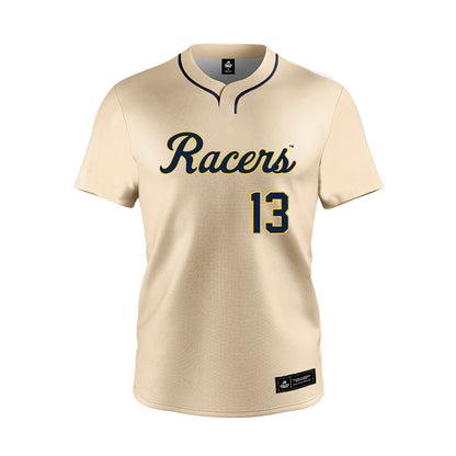 Murray State - NCAA Softball : Courtney Sandy - Jersey-0