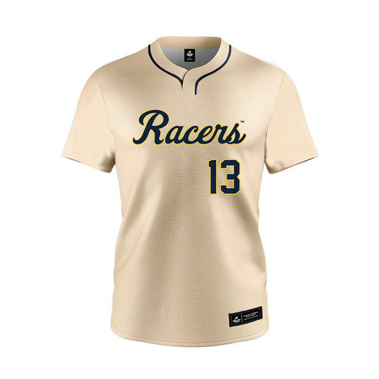Murray State - NCAA Softball : Courtney Sandy - Jersey-0