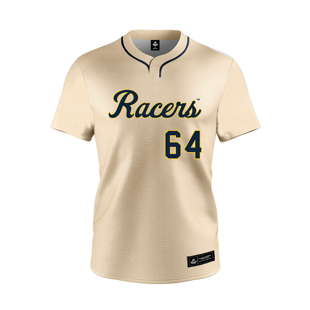 Murray State - NCAA Softball : Allie Waldron - Jersey-0
