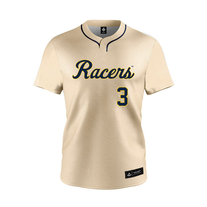 Murray State - NCAA Softball : Parker Holcombe - Jersey-0