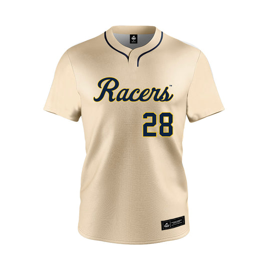 Murray State - NCAA Softball : Riley Jestadt - Jersey-0