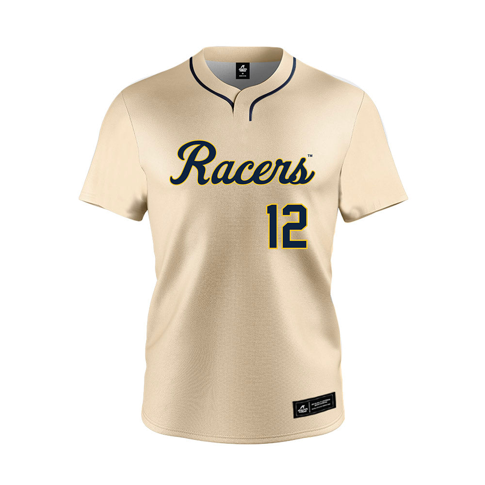Murray State - NCAA Softball : Raylee Roby - Jersey-0