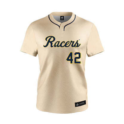 Murray State - NCAA Softball : Kai Cornelius - Jersey-0