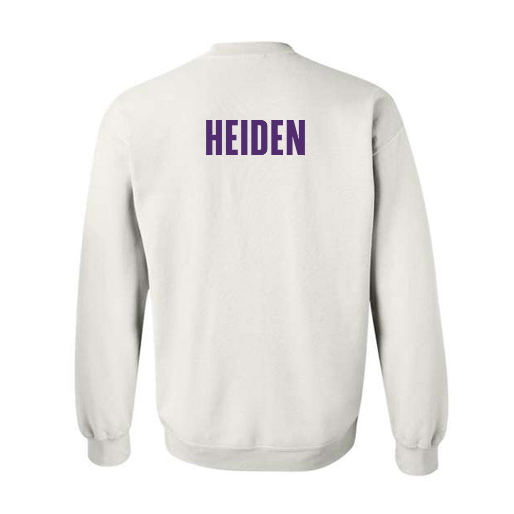 Minn. St. - NCAA Men's Track & Field : Ryan Heiden - Crewneck Sweatshirt-1