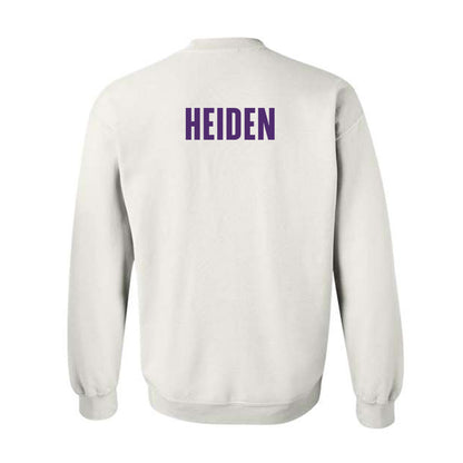 Minn. St. - NCAA Men's Track & Field : Ryan Heiden - Crewneck Sweatshirt-1