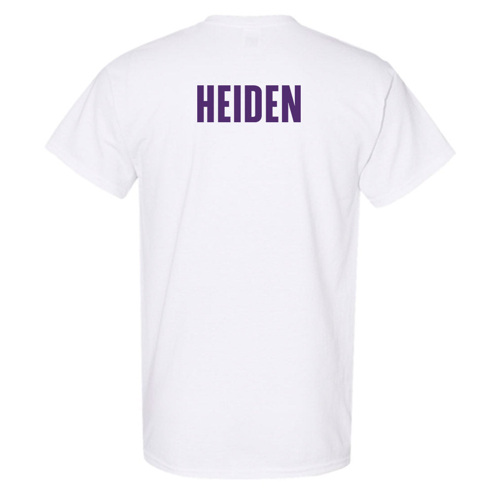 Minn. St. - NCAA Men's Track & Field : Ryan Heiden - T-Shirt-1