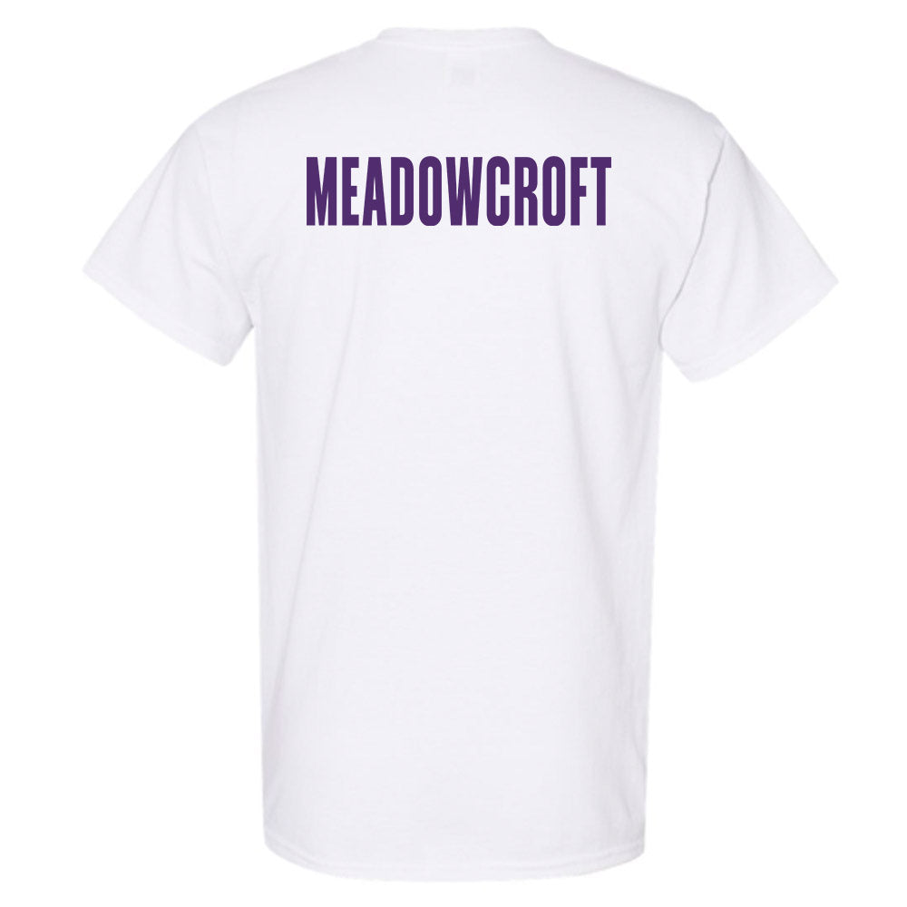 Minn. St. - NCAA Men's Track & Field : Michael Meadowcroft - T-Shirt-1