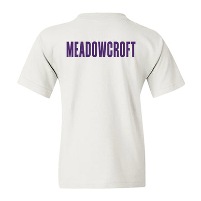 Minn. St. - NCAA Men's Track & Field : Michael Meadowcroft - Youth T-Shirt-1
