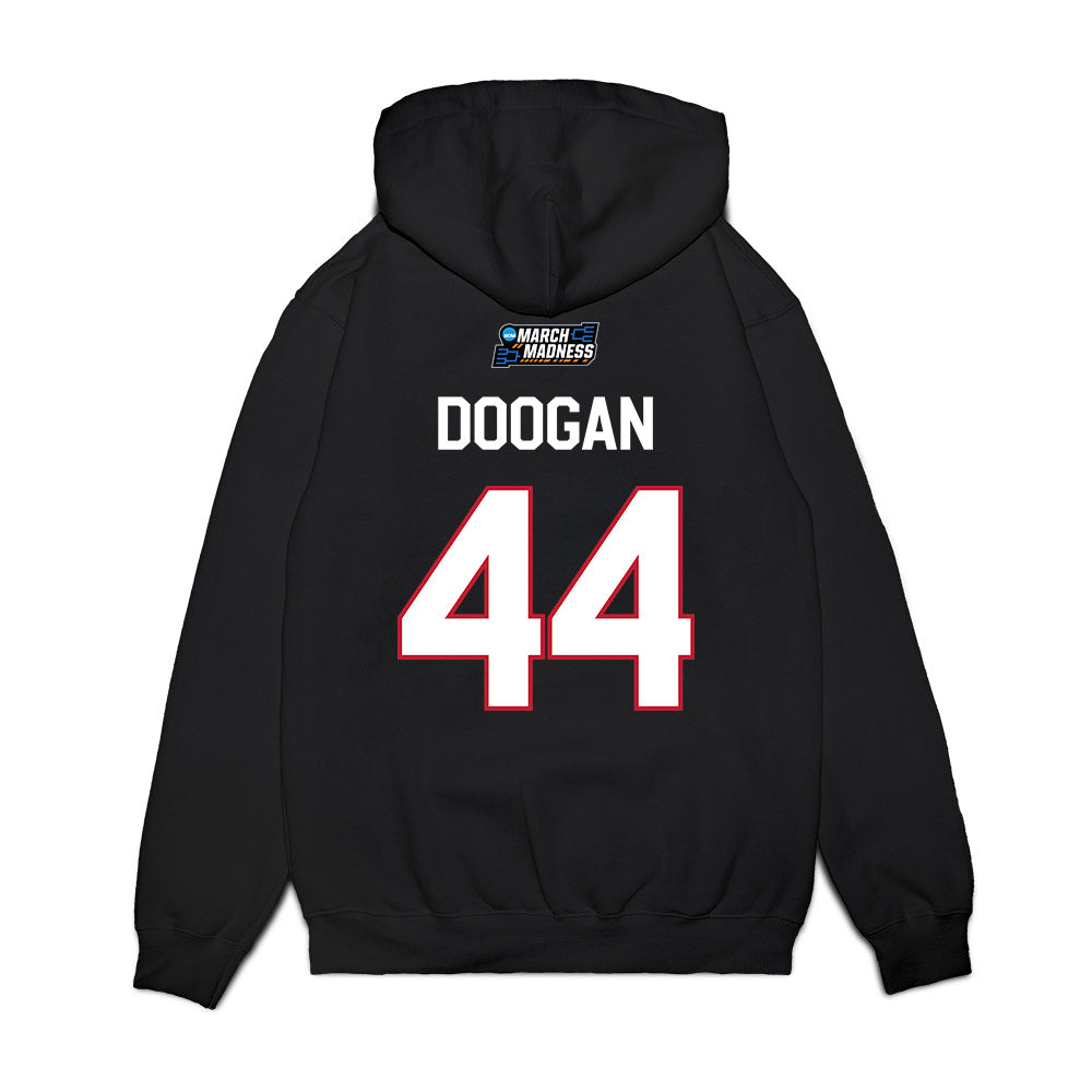 Richmond - NCAA Women's Basketball : Maggie Doogan - NCAA® March Madness® 2026 Premium Hooded Sweatshirt-1