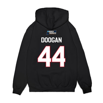 Richmond - NCAA Women's Basketball : Maggie Doogan - NCAA® March Madness® 2026 Premium Hooded Sweatshirt-1