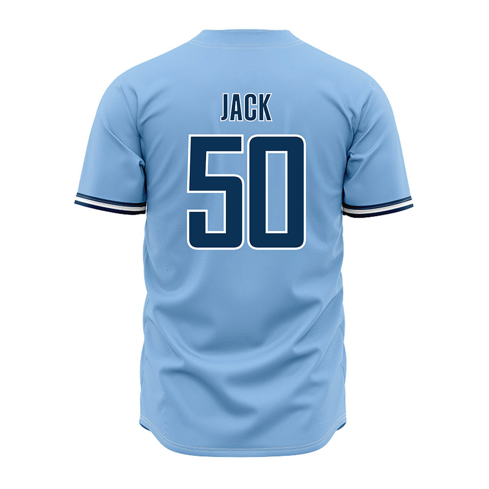 Old Dominion - NCAA Baseball : Maddox Jack - Hudson Jersey-1
