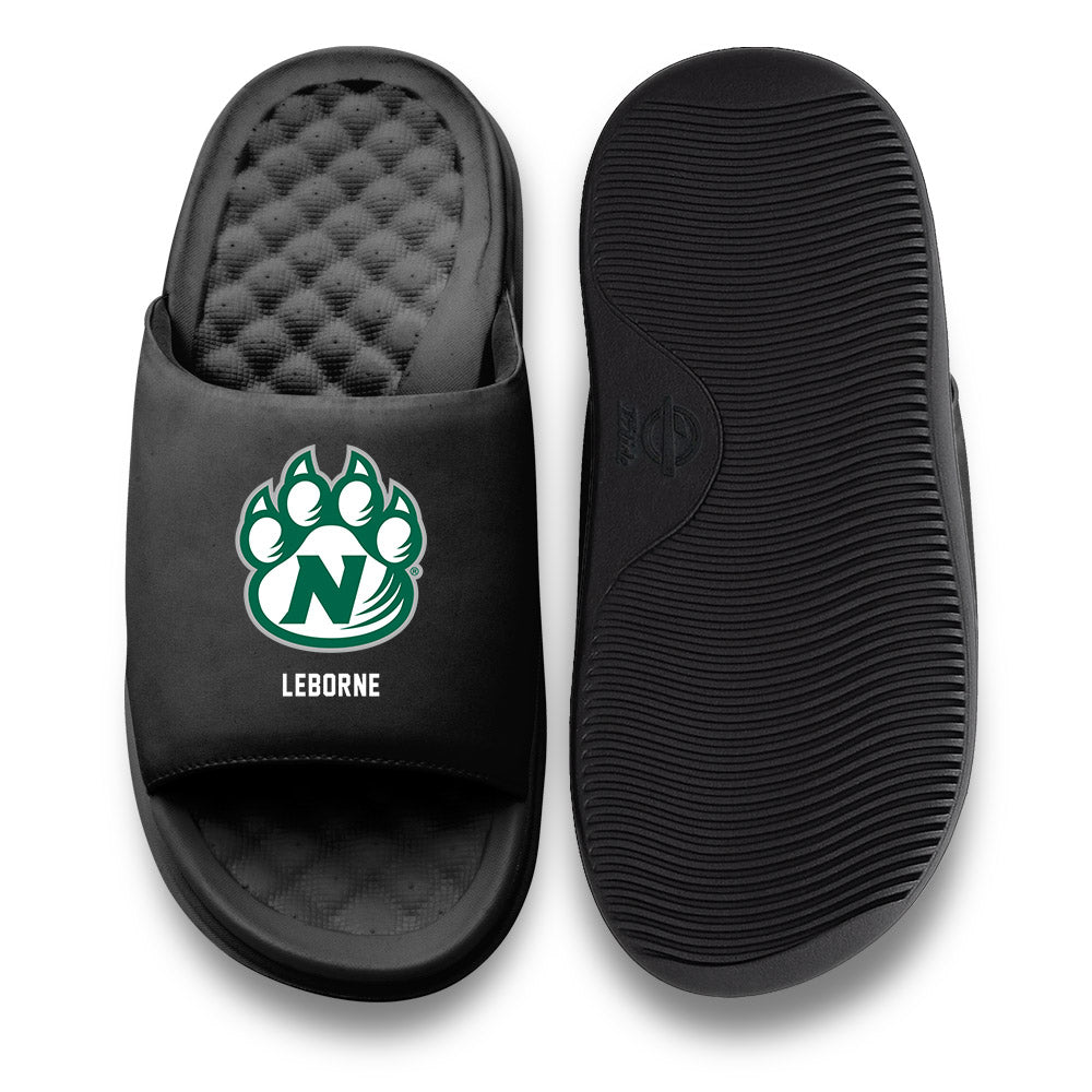 Northwest Missouri State - NCAA Men's Tennis : Antonin Leborne - ISlide-0