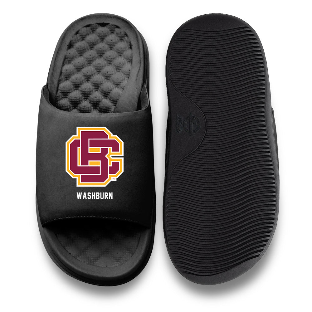Bethune - NCAA Football : Isaiah Washburn - ISlide-0
