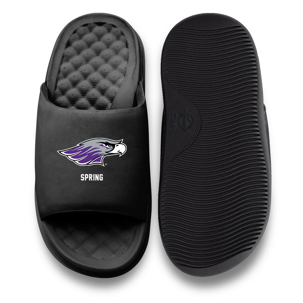 UW-Whitewater - NCAA Baseball : Jackson Spring - ISlide-0