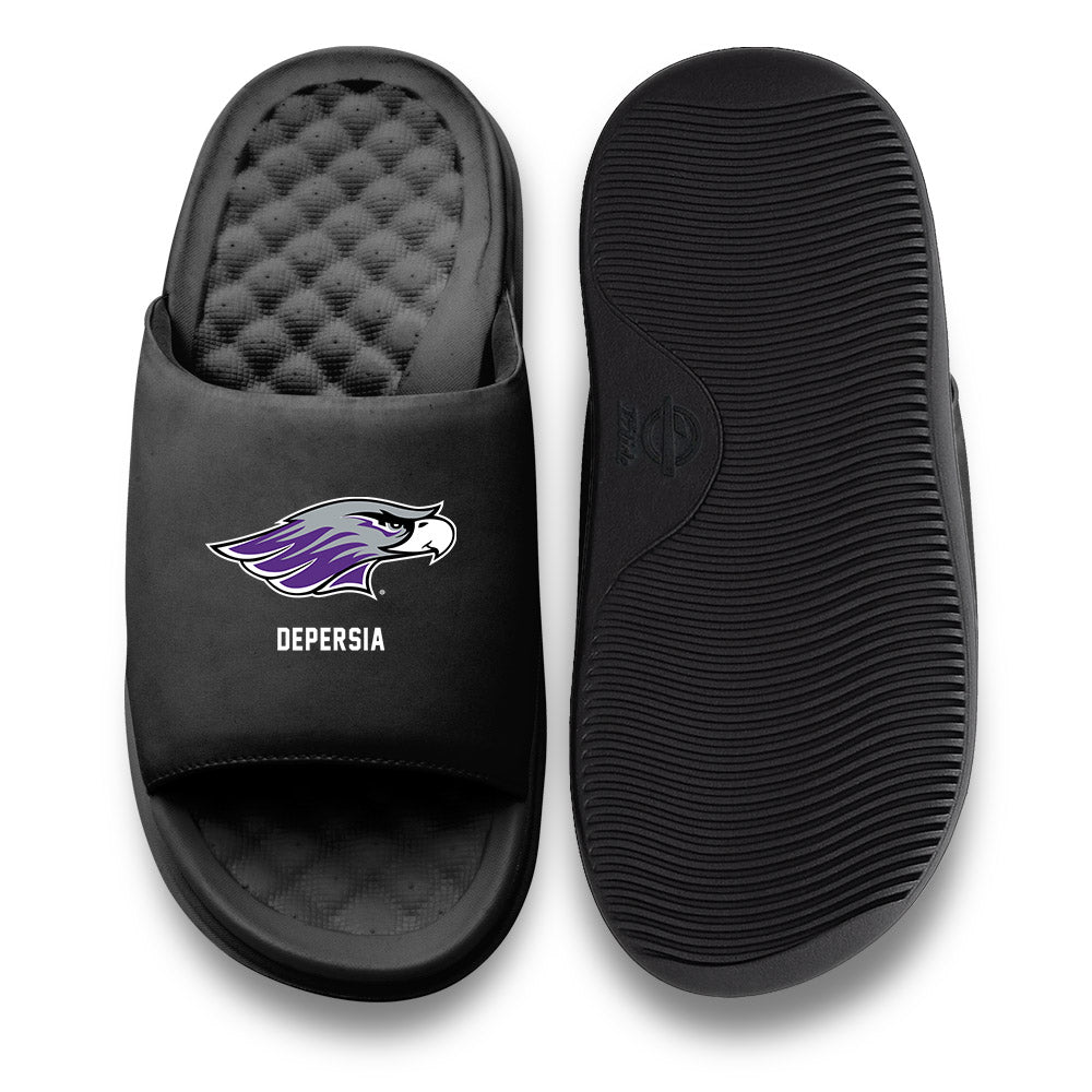 UW-Whitewater - NCAA Men's Gymnastics : Dylan DePersia - ISlide-0