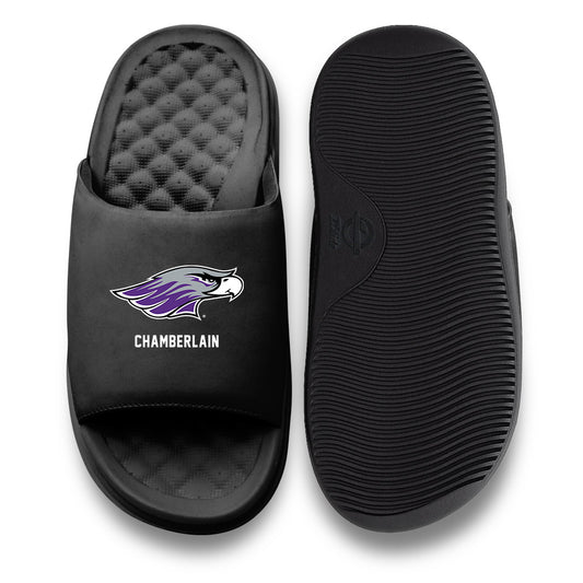 UW-Whitewater - NCAA Football : Jace Chamberlain - ISlide-0