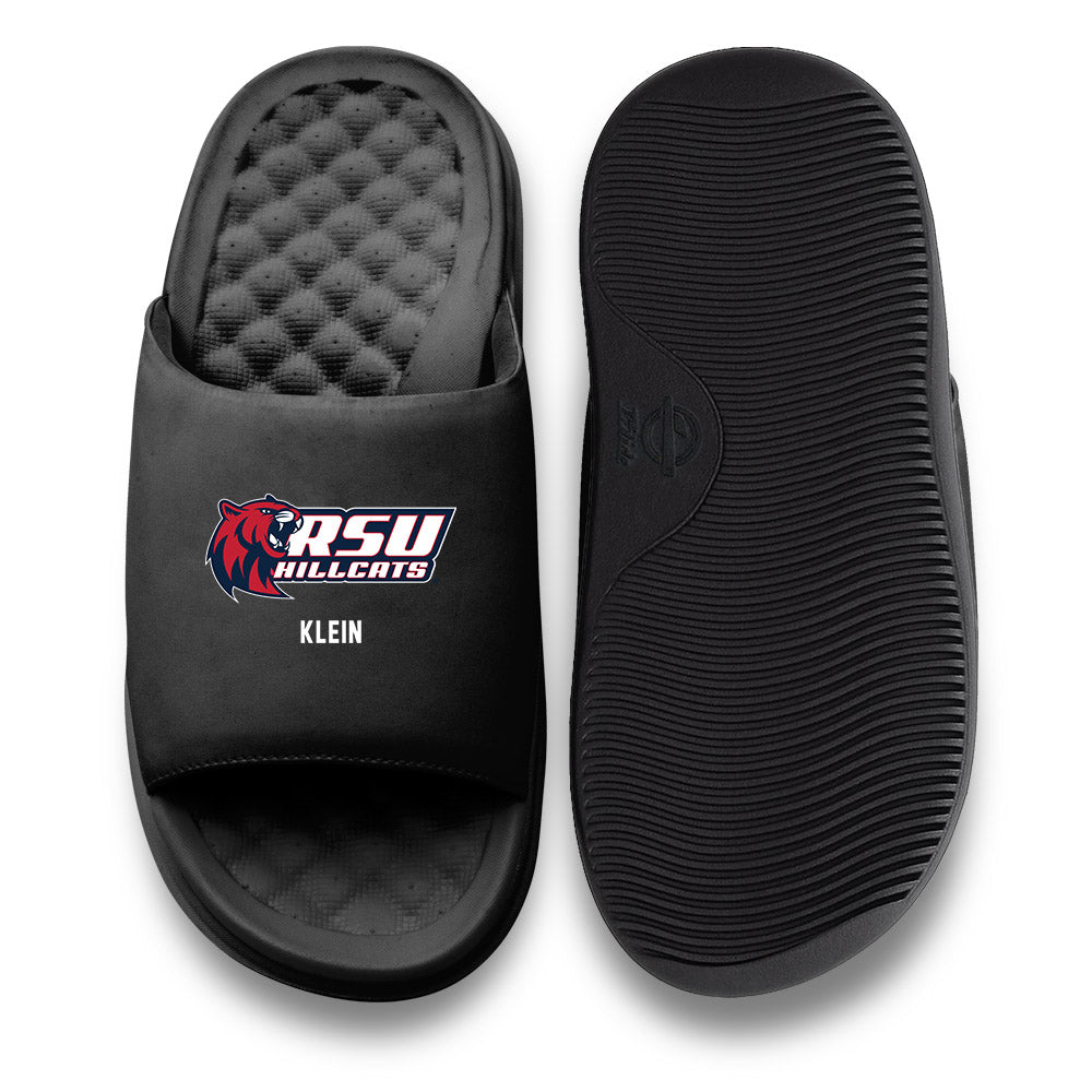 RSU - NCAA Baseball : Michael Klein - ISlide-0