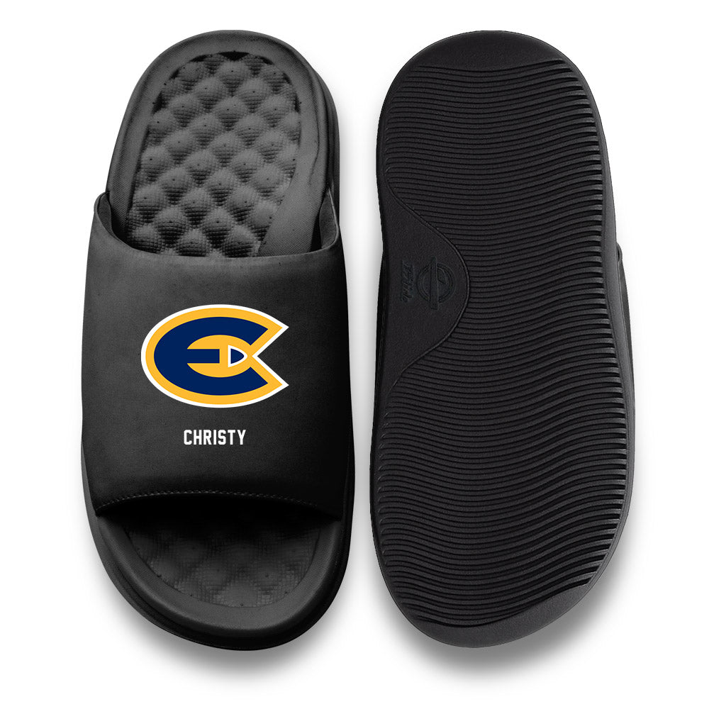 UW Eau Claire - NCAA Football : Keagan Christy - ISlide-0