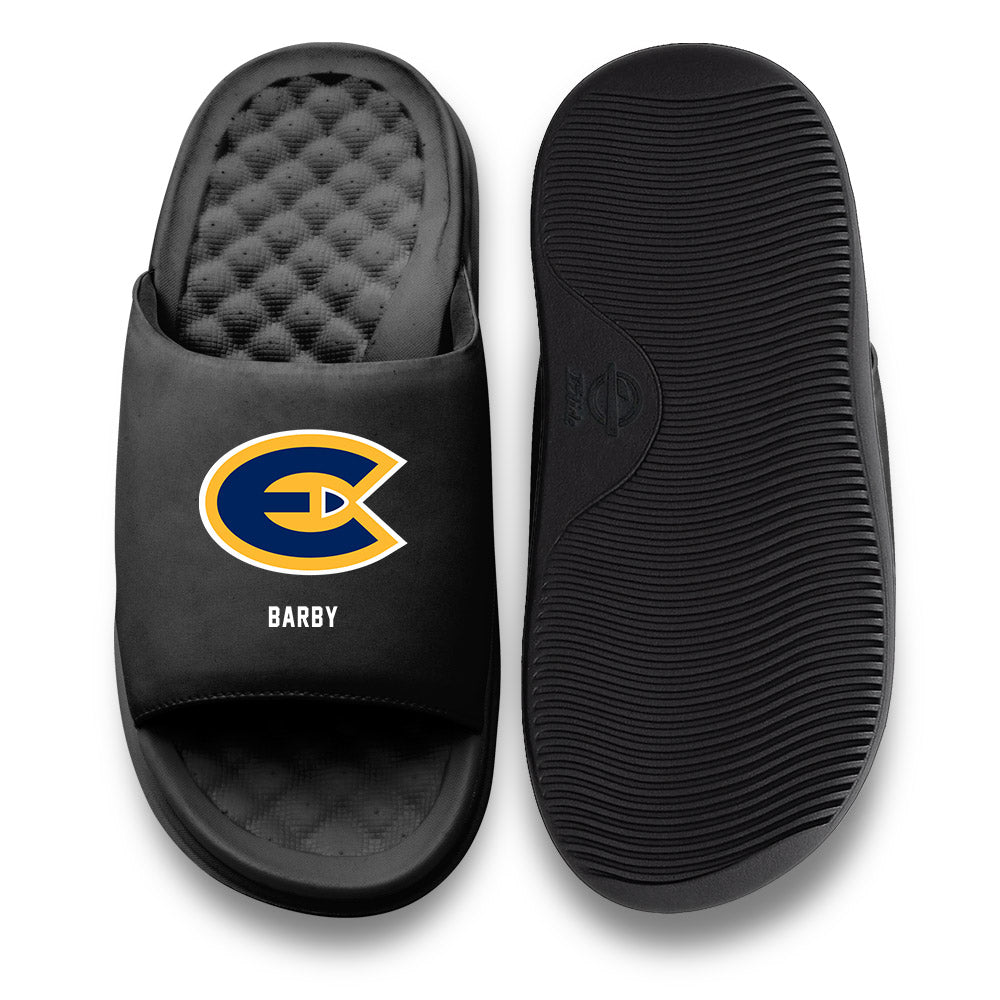 UW Eau Claire - NCAA Football : Lucas Barby - ISlide-0