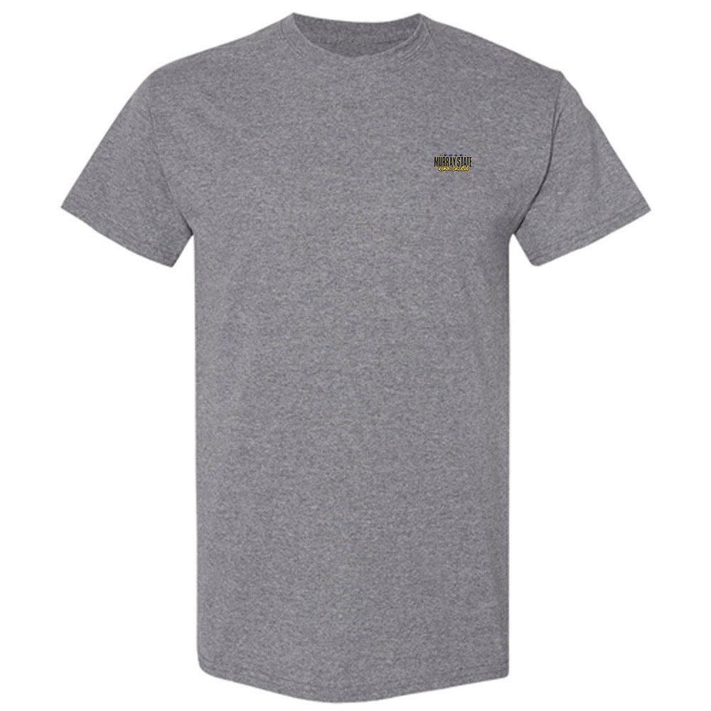 Murray State - NCAA Women's Basketball : Roster T-Shirt-0