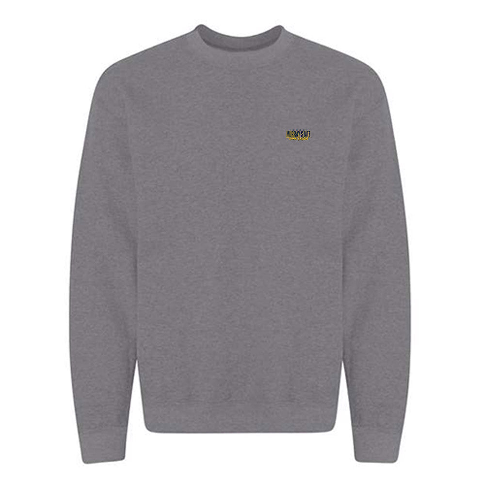 Murray State - NCAA Women's Basketball : Roster Crewneck Sweatshirt-0