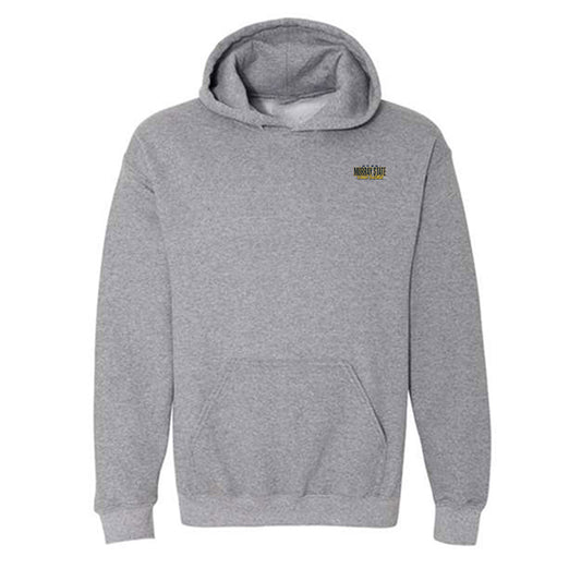 Murray State - NCAA Women's Basketball : Roster Hooded Sweatshirt-0
