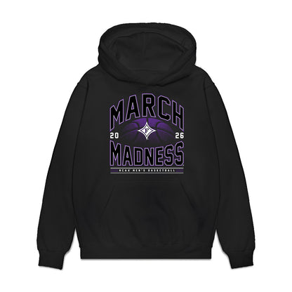Furman - NCAA Men's Basketball : Collin ONeal - NCAA® March Madness® 2026 Premium Hooded Sweatshirt-0