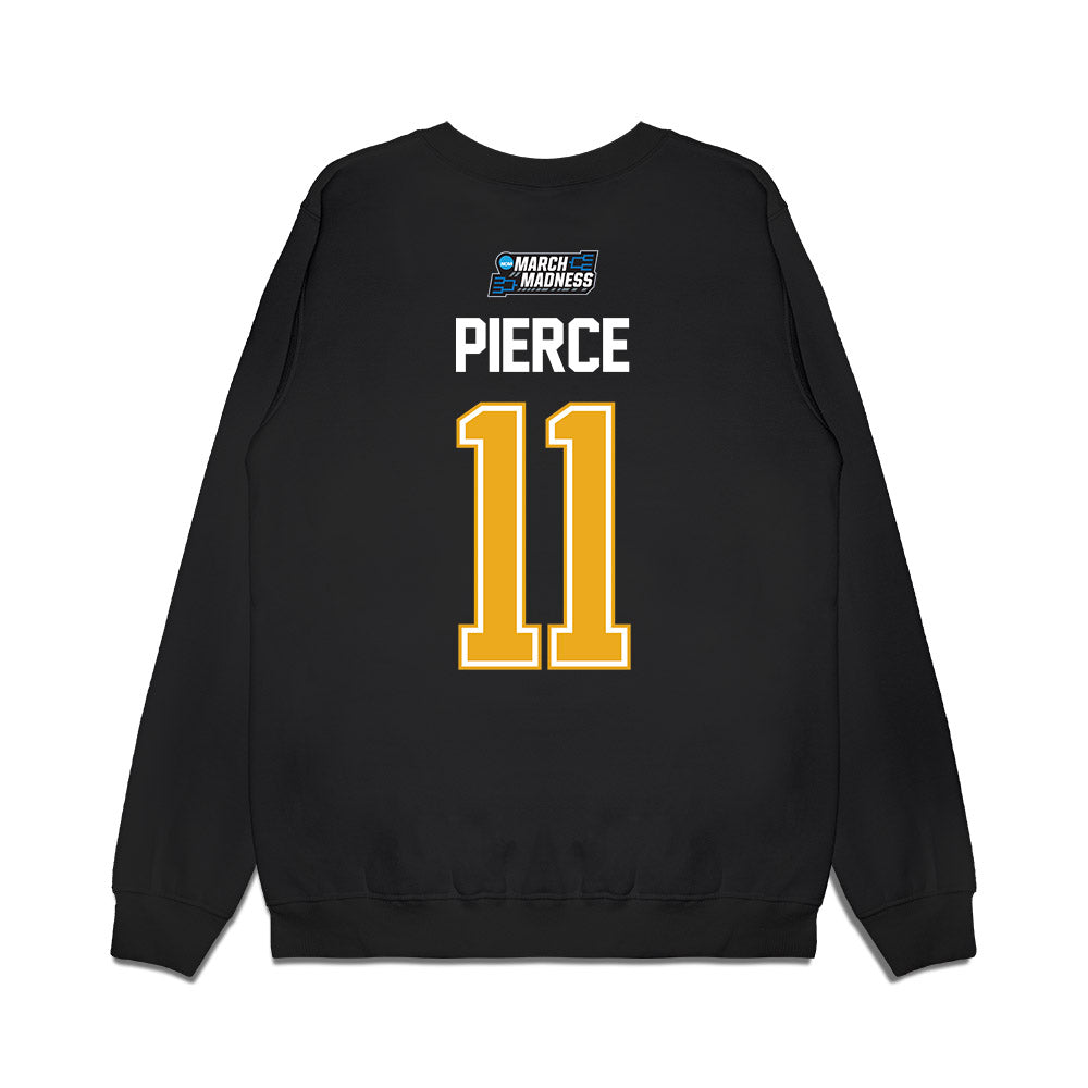 Missouri - NCAA Men's Basketball : Trent Pierce - NCAA® March Madness® 2026 Premium Crewneck Sweatshirt-1