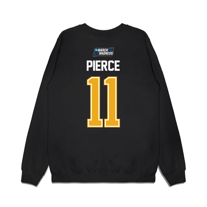 Missouri - NCAA Men's Basketball : Trent Pierce - NCAA® March Madness® 2026 Premium Crewneck Sweatshirt-1