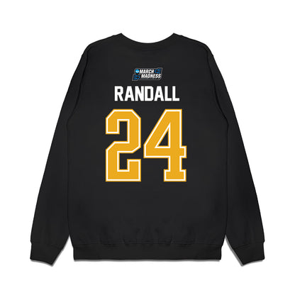 Missouri - NCAA Men's Basketball : Nicholas Randall - NCAA® March Madness® 2026 Premium Crewneck Sweatshirt-1
