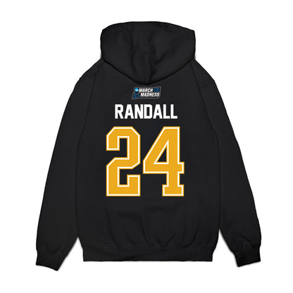 Missouri - NCAA Men's Basketball : Nicholas Randall - NCAA® March Madness® 2026 Premium Hooded Sweatshirt-1