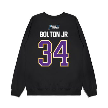 undefined - NCAA Men's Basketball : ryan bolton jr - NCAA® March Madness® 2026 Premium Crewneck Sweatshirt-1