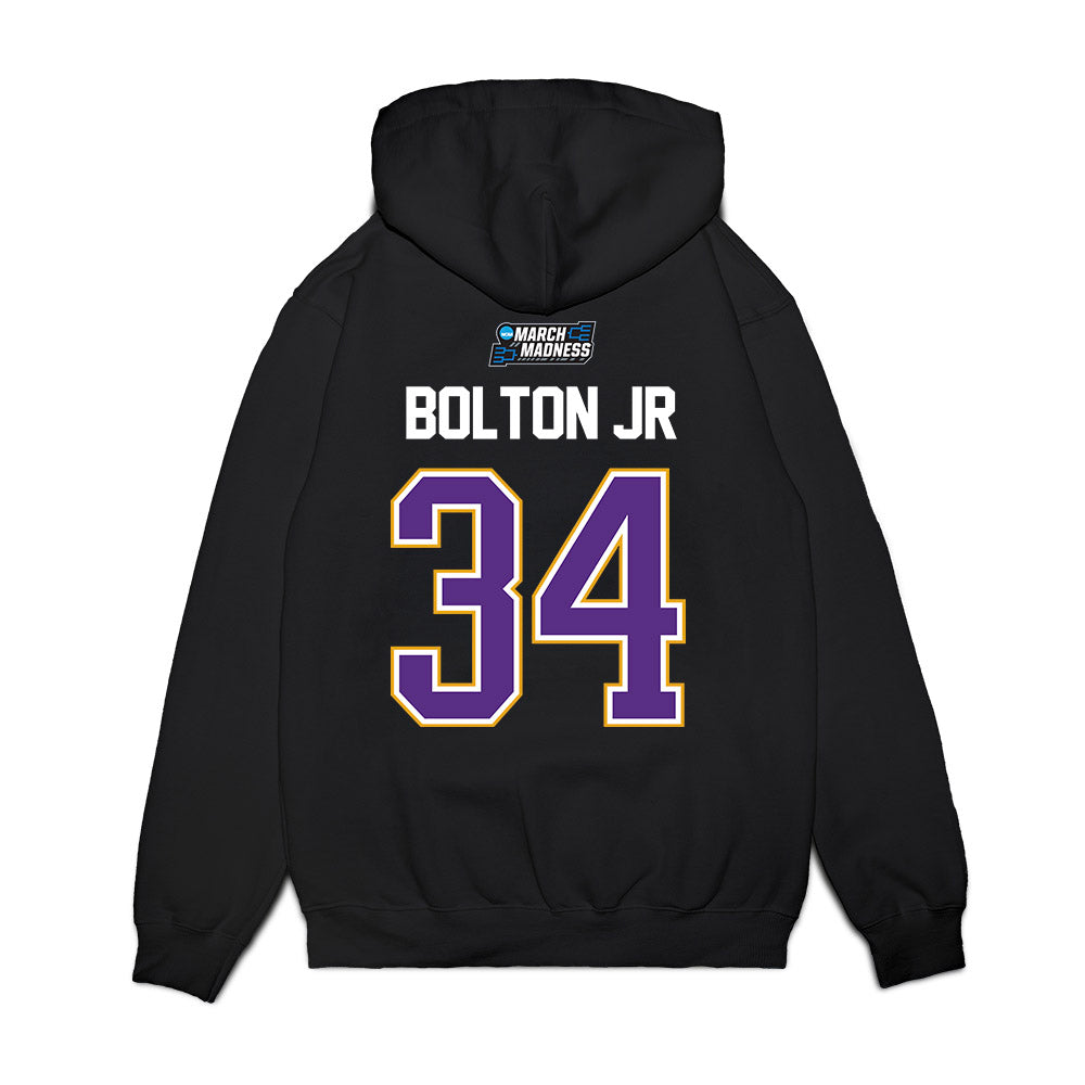 undefined - NCAA Men's Basketball : ryan bolton jr - NCAA® March Madness® 2026 Premium Hooded Sweatshirt-1