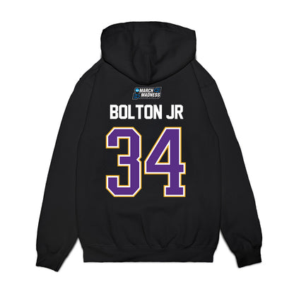 undefined - NCAA Men's Basketball : ryan bolton jr - NCAA® March Madness® 2026 Premium Hooded Sweatshirt-1