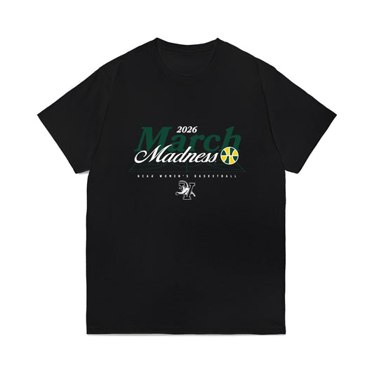 UVM - NCAA Women's Basketball : Emma Haan - NCAA® March Madness® 2026 Comfort Colors T-Shirt-0